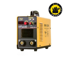 اینورتر جوشکاری 200 آمپر صبا الکتریک مدل SABA-200-N